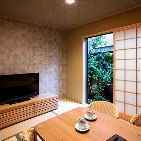 Rinn Tsukinowa Kyoto Exterior photo