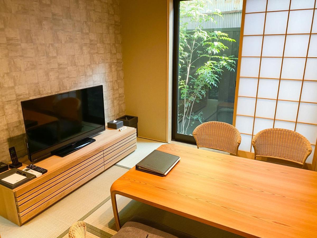 Rinn Tsukinowa Kyoto Exterior photo