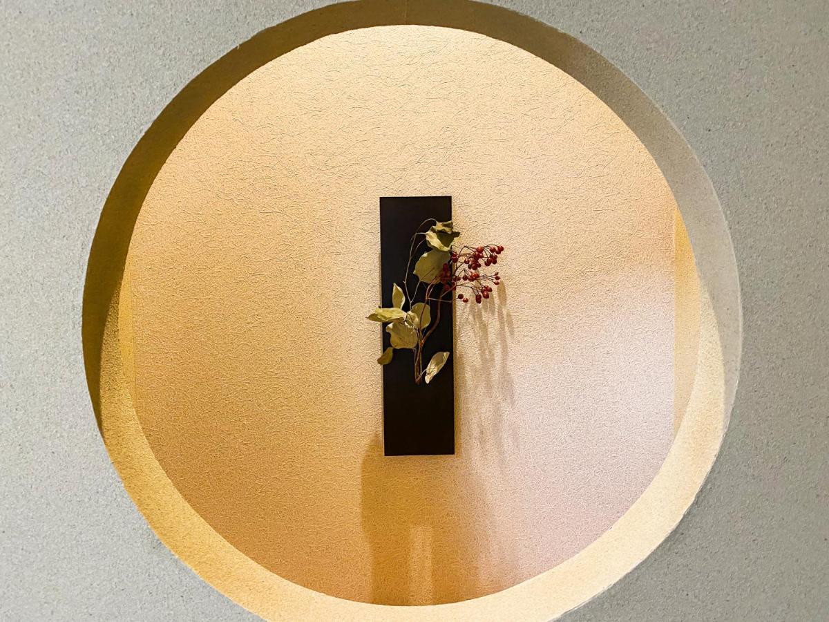 Rinn Tsukinowa Kyoto Exterior photo