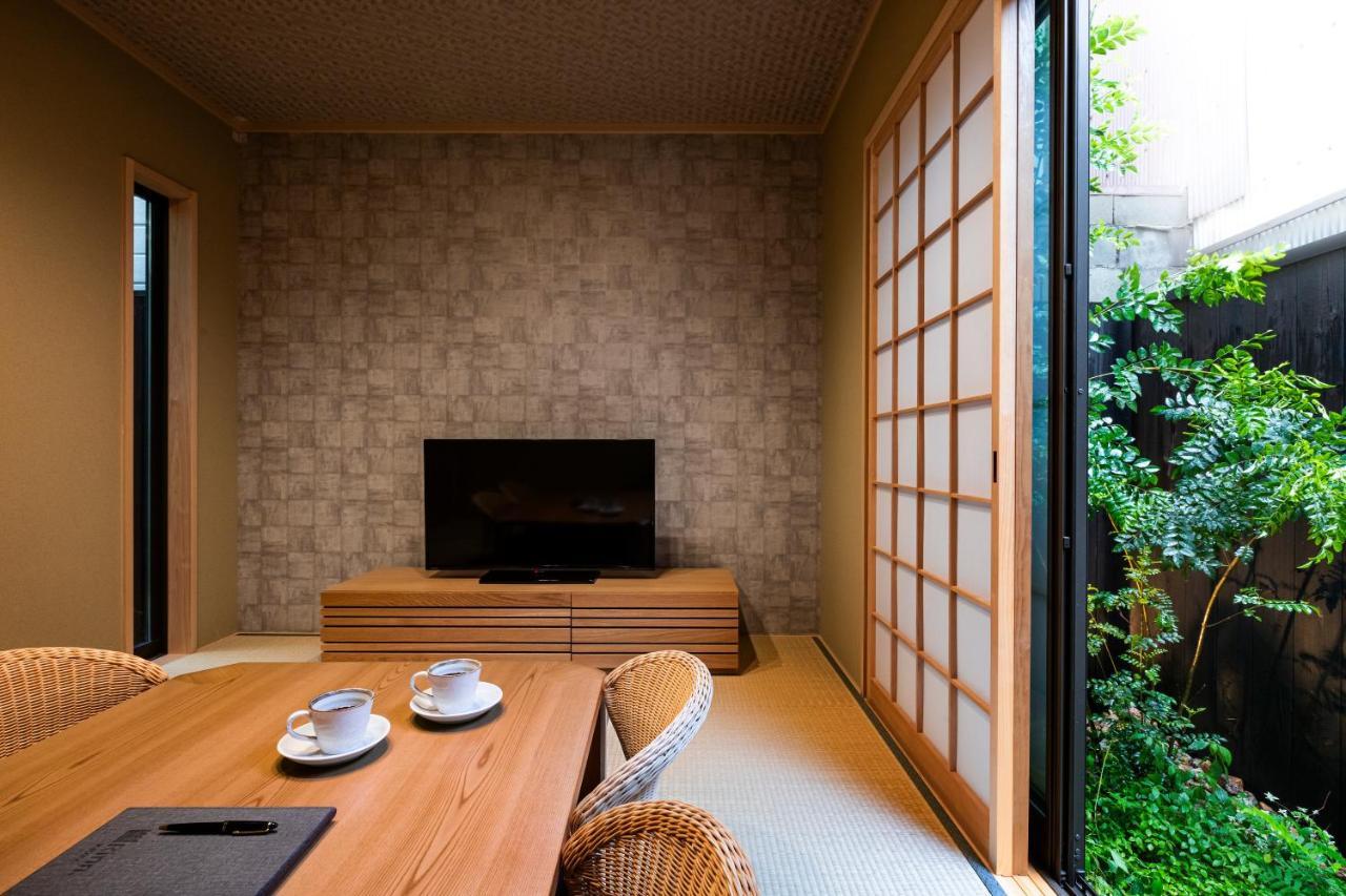 Rinn Tsukinowa Kyoto Exterior photo