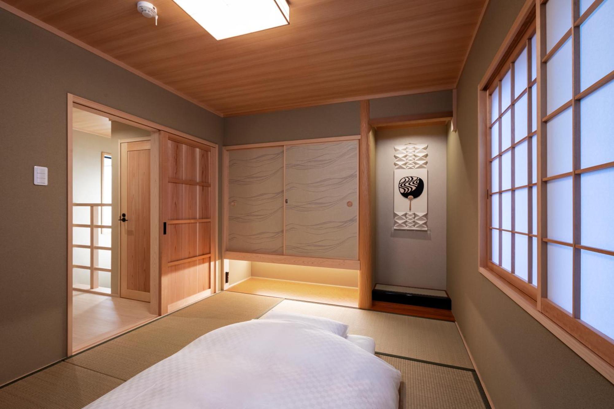 Rinn Tsukinowa Kyoto Exterior photo