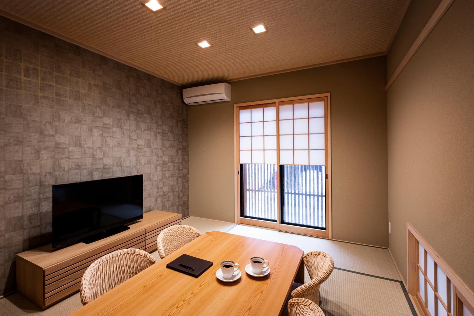 Rinn Tsukinowa Kyoto Exterior photo